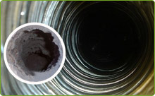 Dryer Vent Cleaning